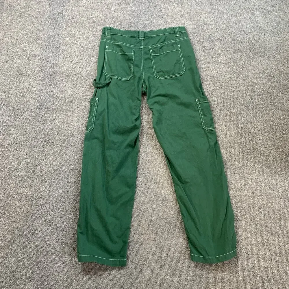 Garage fabric good